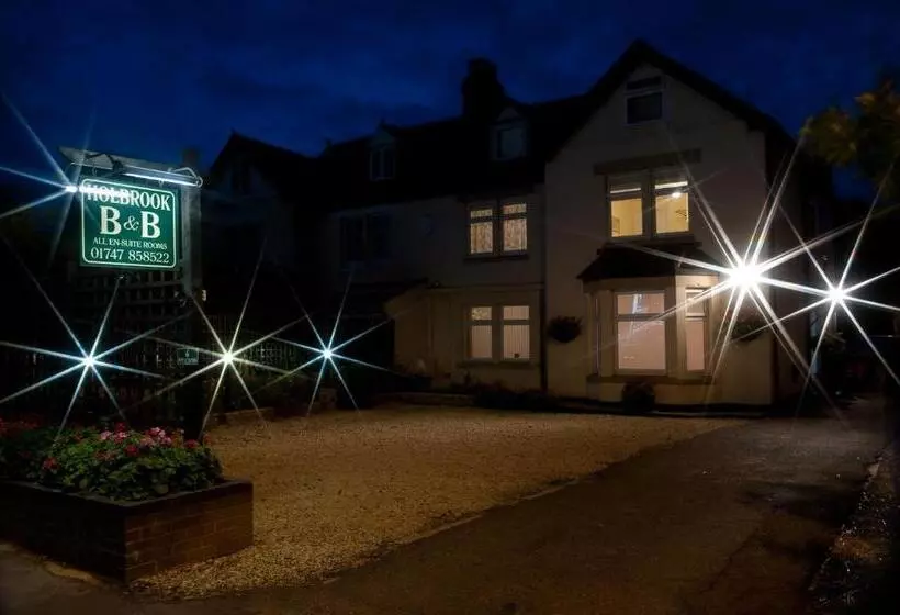 Holbrook Bed And Breakfast