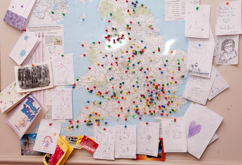 Holbrook Bed And Breakfast