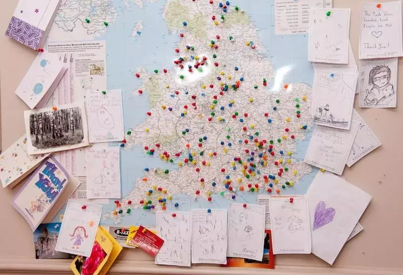 Holbrook Bed And Breakfast