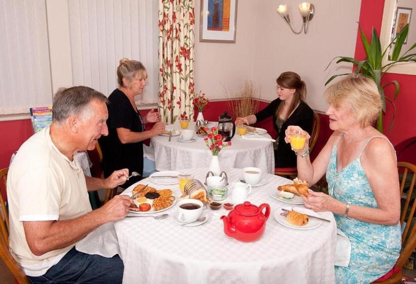 Holbrook Bed And Breakfast