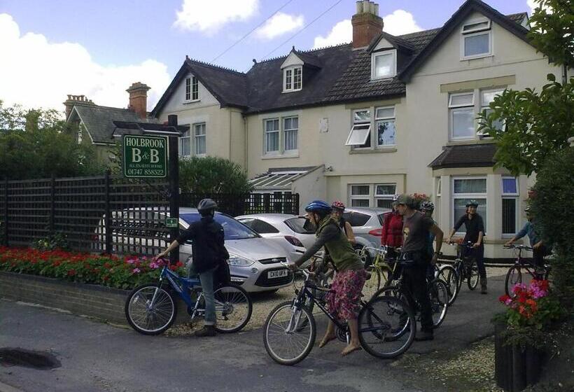 Holbrook Bed And Breakfast