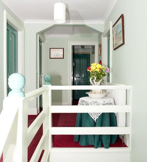 Holbrook Bed And Breakfast