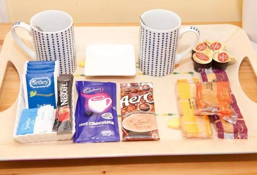 Holbrook Bed And Breakfast