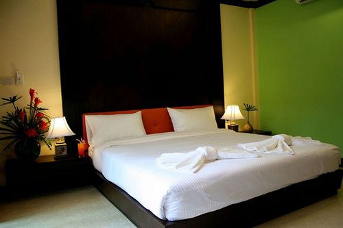 Hotel Ao Nang Beach Home