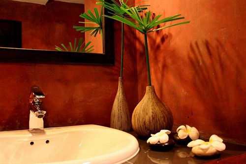 Hotel Ao Nang Beach Home