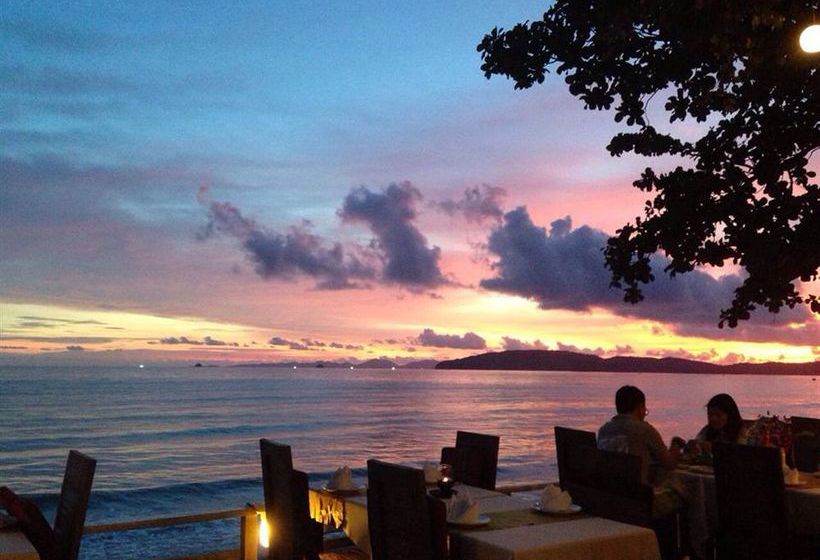 Hotel Ao Nang Beach Home