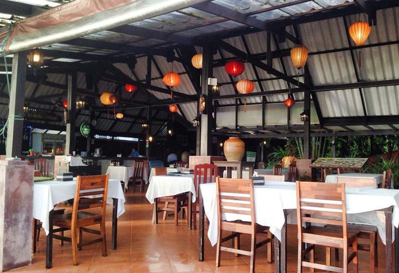 Hotel Ao Nang Beach Home