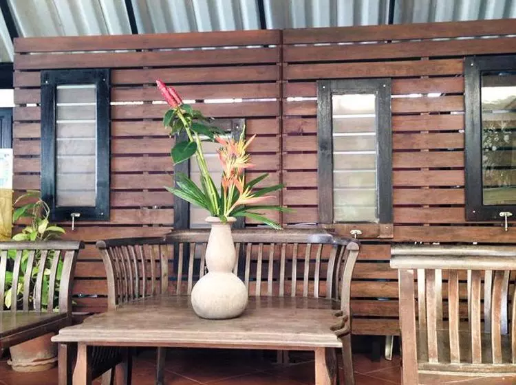 Hotel Ao Nang Beach Home