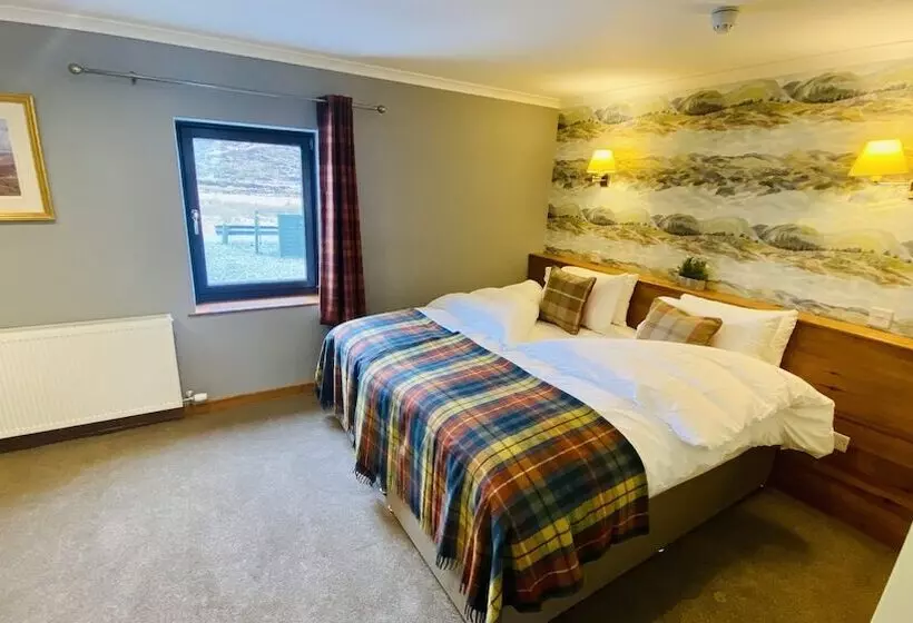 酒店 Aultguish Inn