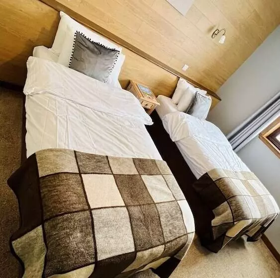 酒店 Aultguish Inn