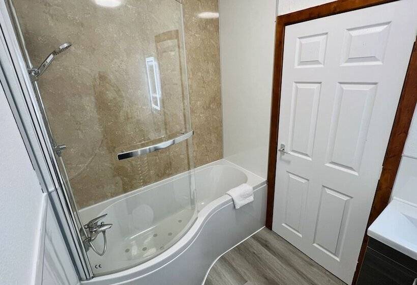 فندق Aultguish Inn