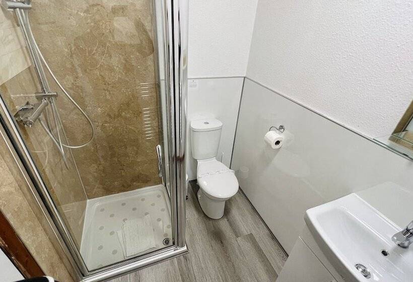 فندق Aultguish Inn