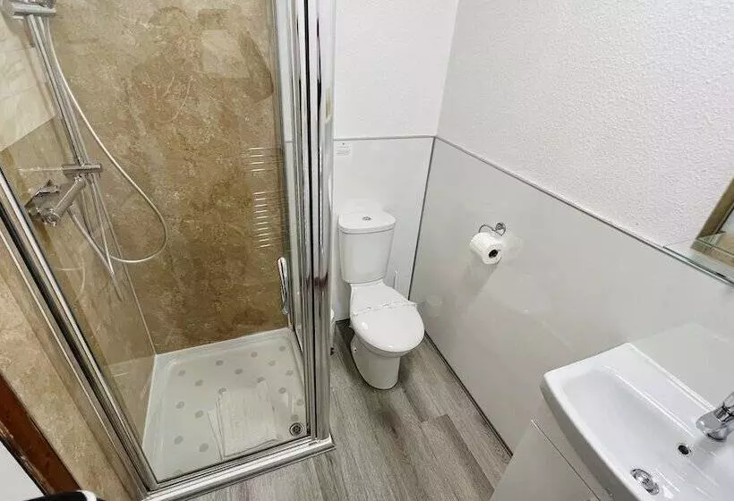 酒店 Aultguish Inn