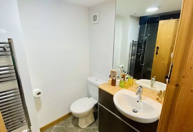 酒店 Aultguish Inn