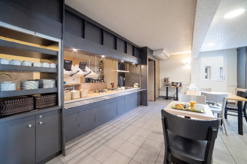 B&b Hotel Marne La Vallée Bussy Saint Georges