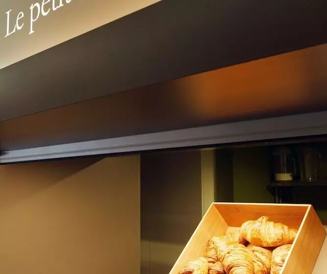 B&b Hotel Marne La Vallée Bussy Saint Georges