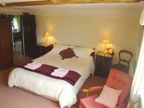 Отель Bridge Farm Bed & Breakfast