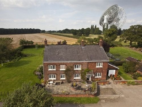 فندق Bridge Farm Bed & Breakfast