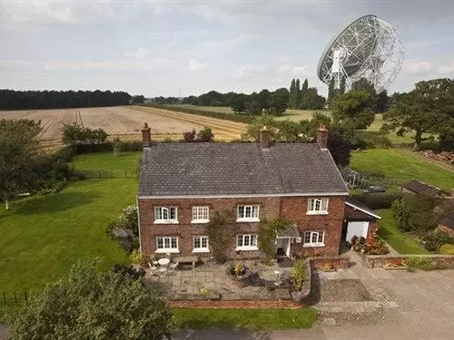 Отель Bridge Farm Bed & Breakfast