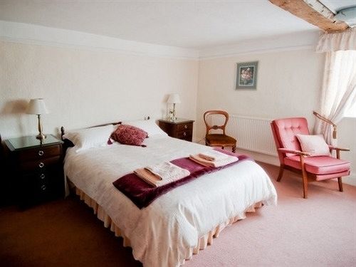 فندق Bridge Farm Bed & Breakfast