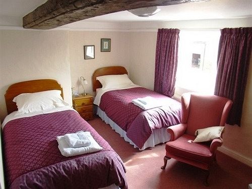 فندق Bridge Farm Bed & Breakfast