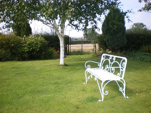 فندق Bridge Farm Bed & Breakfast