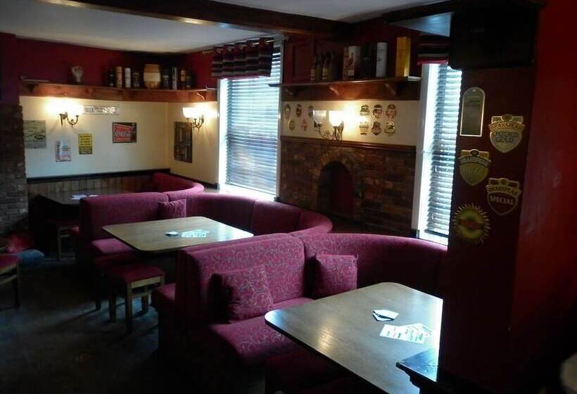 בית מלון כפרי Dixie Arms