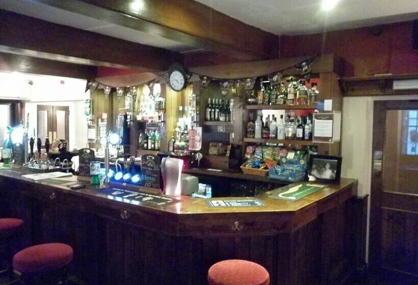 בית מלון כפרי Dixie Arms