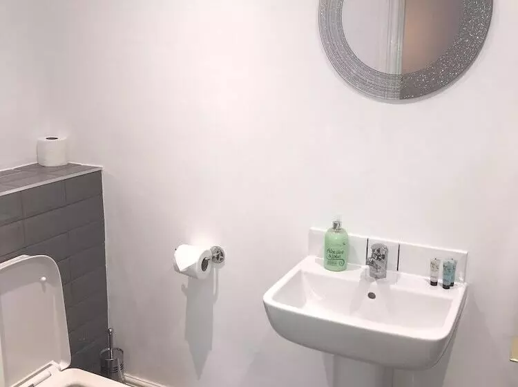 בית מלון כפרי Dixie Arms