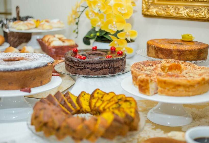 Hotel Euro Suite Campos Do Jordão By Nacional Inn