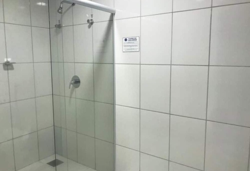 Hotel Euro Suite Campos Do Jordão By Nacional Inn