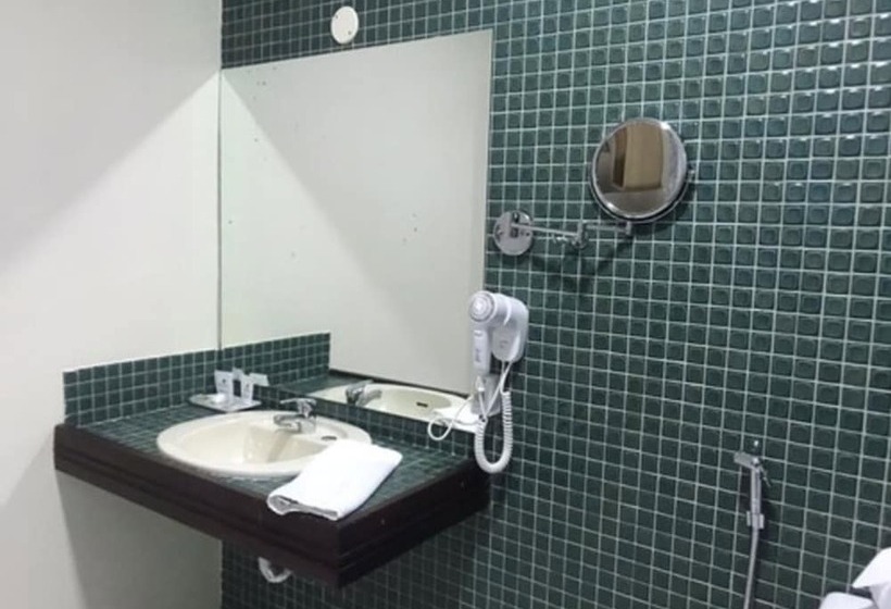 Hotel Euro Suite Campos Do Jordão By Nacional Inn