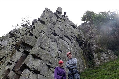 酒店 Hadrian Lodge