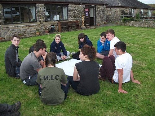 酒店 Hadrian Lodge