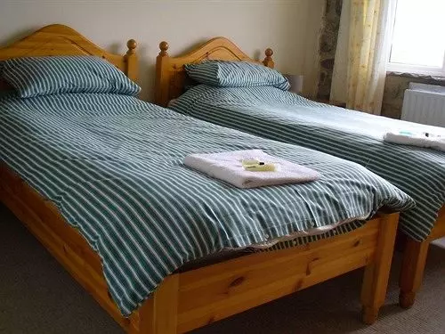 호텔 Hadrian Lodge