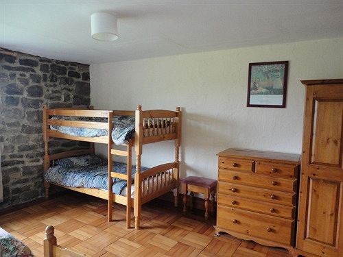 酒店 Hadrian Lodge