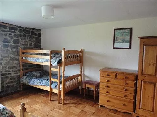 호텔 Hadrian Lodge