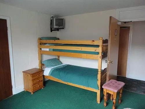 호텔 Hadrian Lodge