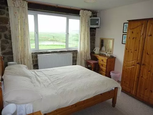 호텔 Hadrian Lodge