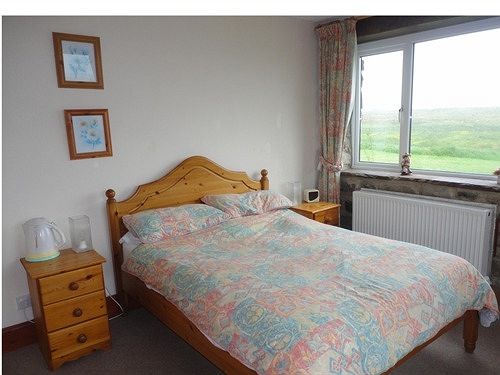 酒店 Hadrian Lodge