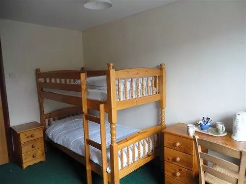 호텔 Hadrian Lodge