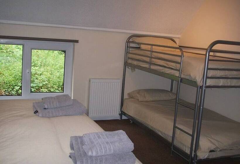 فندق Half Moon Jackfield