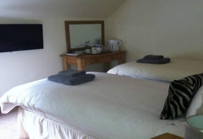 فندق Half Moon Jackfield