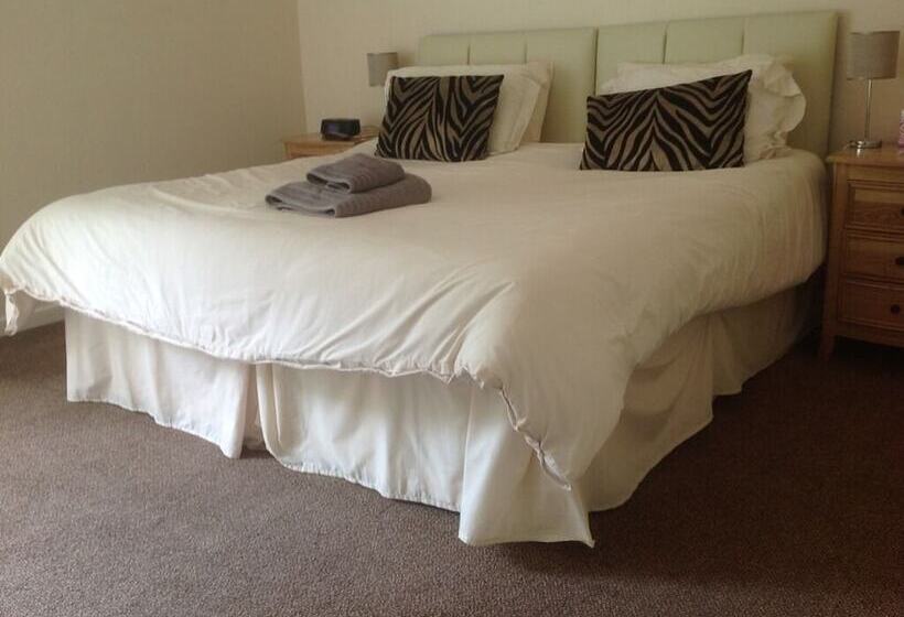 فندق Half Moon Jackfield