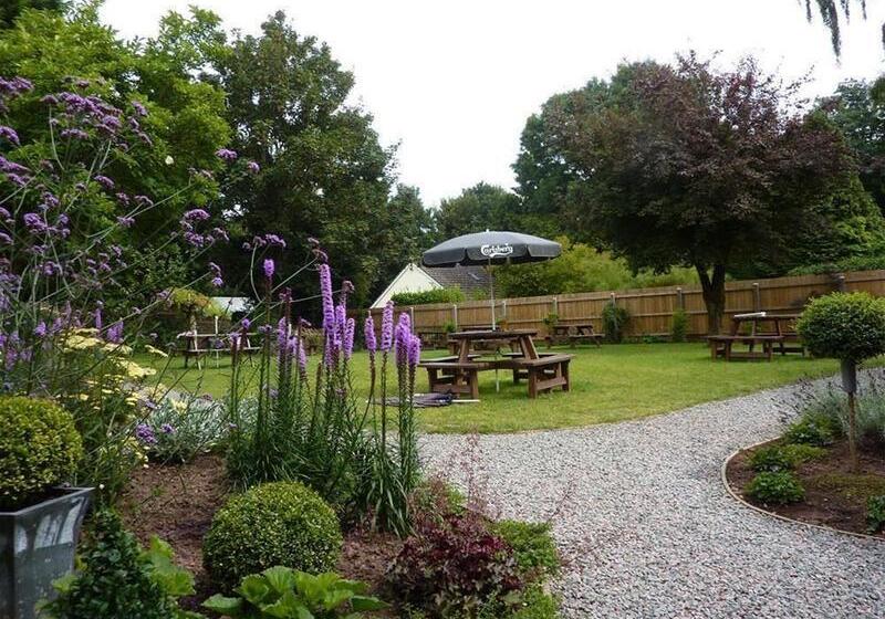 酒店 Harewood End Inn