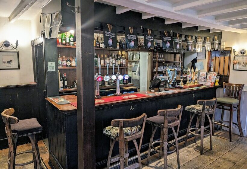 酒店 Bartholomew Arms