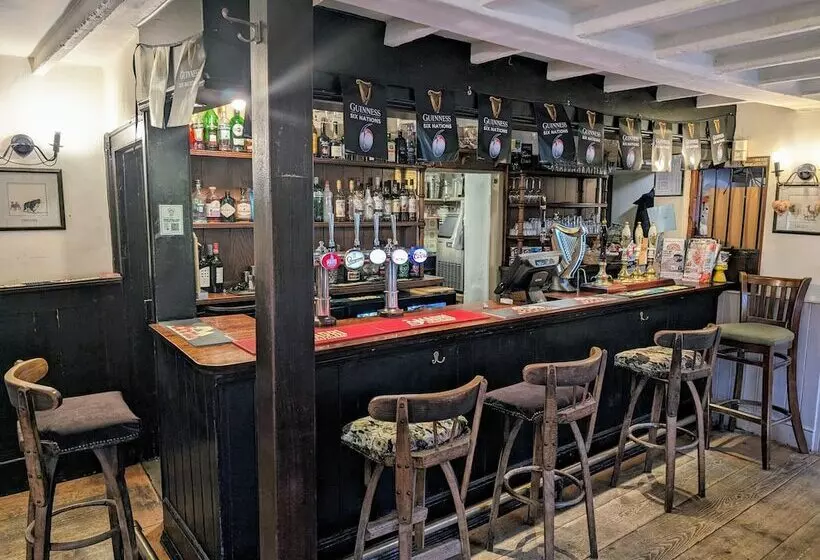 فندق Bartholomew Arms