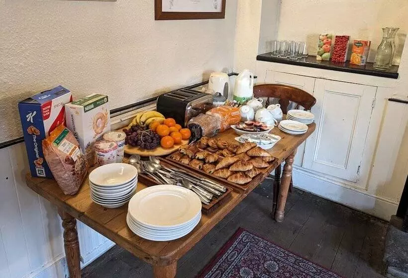 فندق Bartholomew Arms