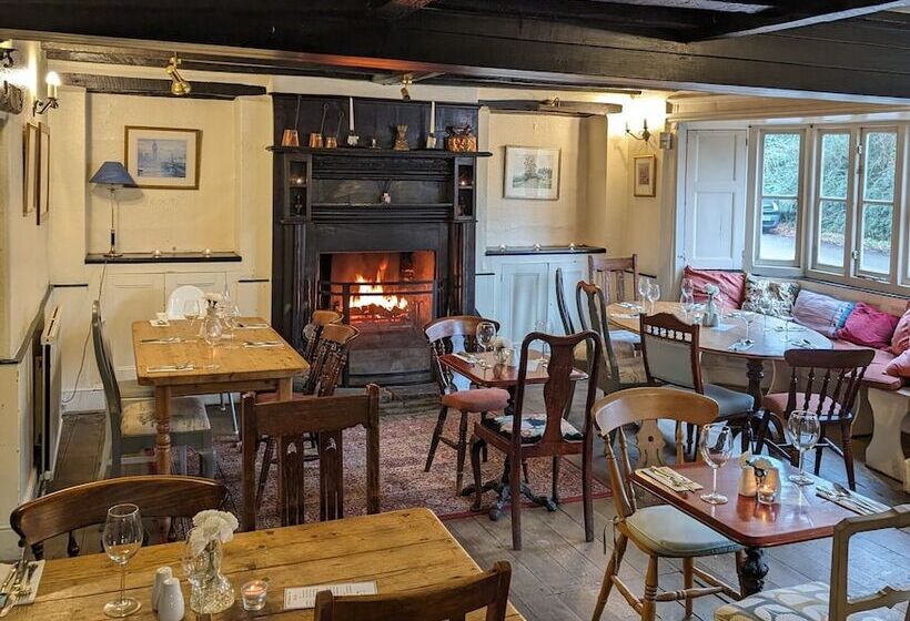 酒店 Bartholomew Arms