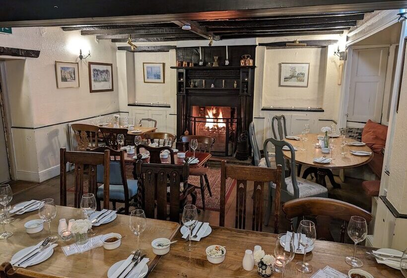 酒店 Bartholomew Arms